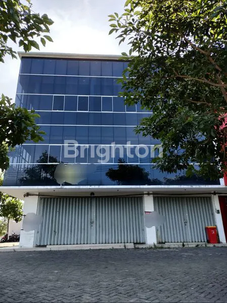 Gambar Property DIJUAL DAN DISEWAKAN RUKO HOOK DEKAT TRANSMART