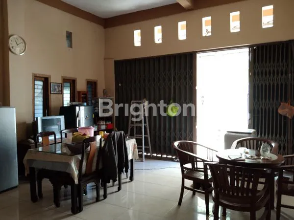 image RUMAH KOST WONOCATUR, SELANGKAH RINGROAD TIMUR, RS PAU HARDJOLUKITO (3)