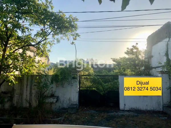 image TANAH DIJUAL. SURABAYA TIMUR (1)