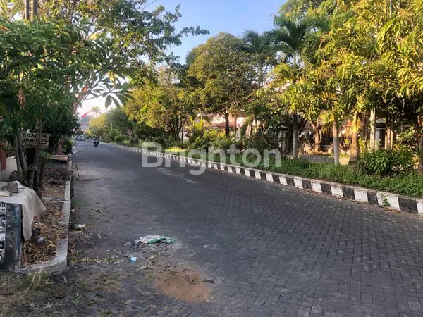 image TANAH DIJUAL. SURABAYA TIMUR (4)