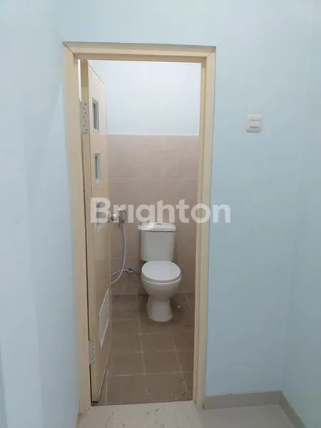 image 2 UNIT RUKO GANDENG  BEKASI (2)