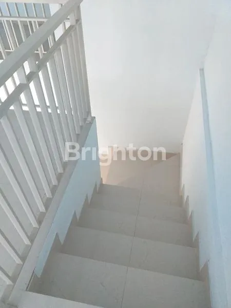 image 2 UNIT RUKO GANDENG  BEKASI (3)