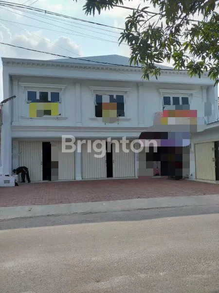 image 2 UNIT RUKO GANDENG  BEKASI (5)