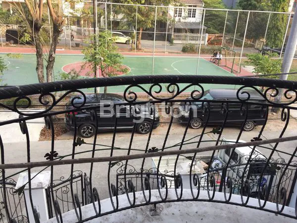 image RUMAH SUNTER PARADISE ADA 2 LANTAI SEMI FURNISHED SIAP HUNI (5)