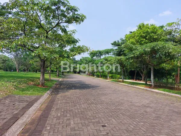 image KAVLING SIAP BANGUN, INIKA ISLAND, THE AVANI, WEST BSD (3)