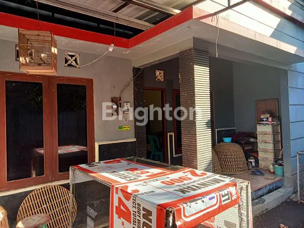 image HARGA TURUN !!! BURUAN DIBELI !!! ...MURAH  !!. LOKASI STRATEGIS - TENGAH KOTA, AKSES MOBIL.. (2)