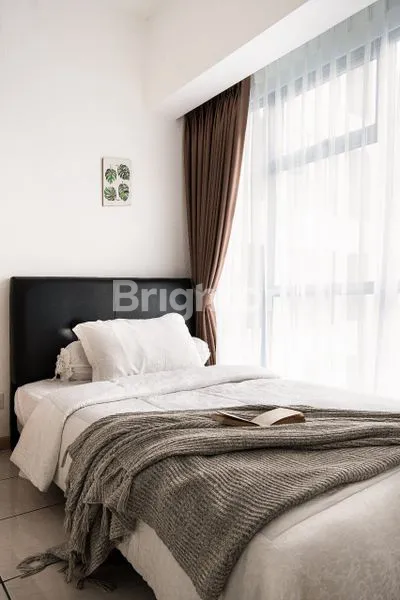 image MTOWN RESIDENCE, FURNISHED, SIAP HUNI (4)