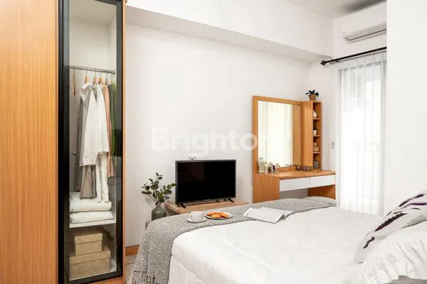 image MTOWN RESIDENCE, FURNISHED, SIAP HUNI (3)