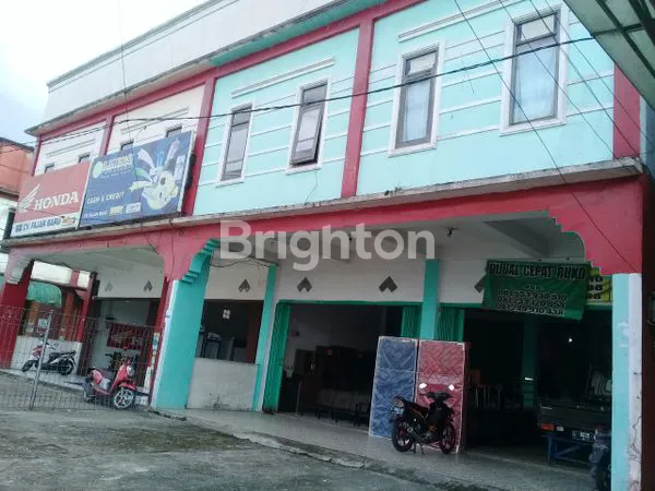 image YOS SUDARSO PUSAT KOTA TIMIKA MIMIKA PAPUA  (2)