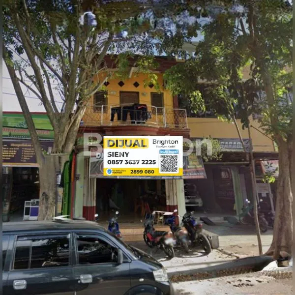 image RUKO DUA LANTAI KEDIRI KOTA (1)