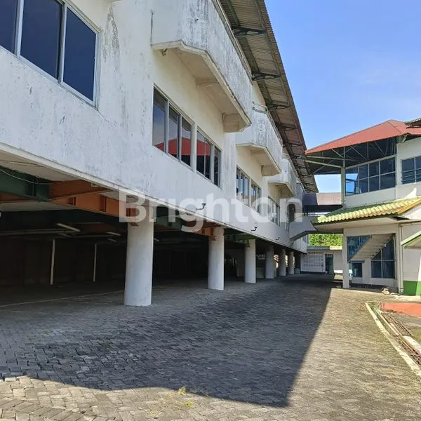 image HOTEL BINTANG SATU, LOKASI STRATEGIS DI KOTA ATAS SEMARANG SELATAN (1)