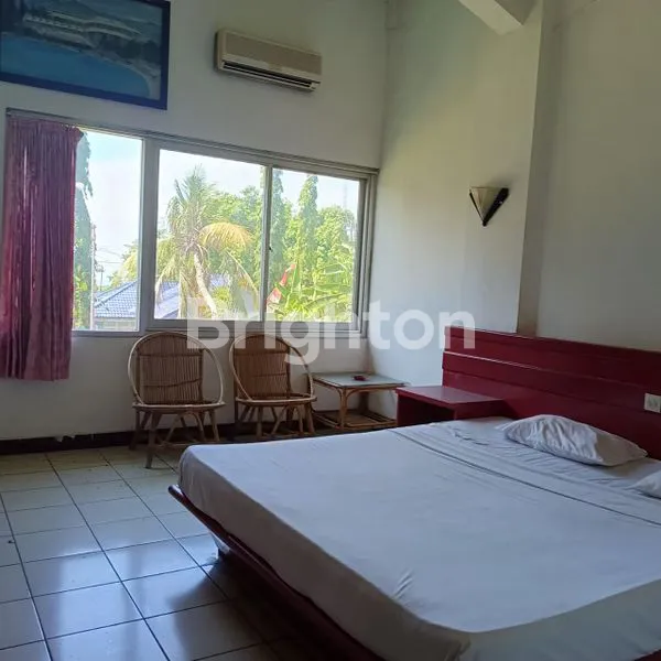 image HOTEL BINTANG SATU, LOKASI STRATEGIS DI KOTA ATAS SEMARANG SELATAN (6)