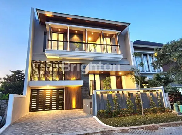 image RUMAH ON PROGRESS CITRALAND WATERFRONT (1)