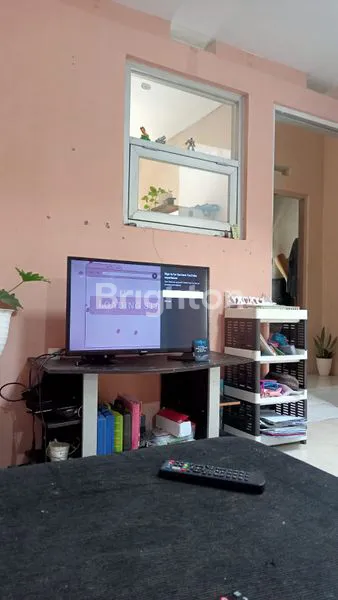 image RUMAH CLUSTER TYPE 40  RANCAMANYAR - BALEENDAH - KAB. BANDUNG (7)