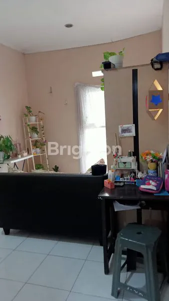 image RUMAH CLUSTER TYPE 40  RANCAMANYAR - BALEENDAH - KAB. BANDUNG (8)