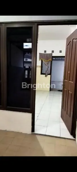 image RUMAH MINI YANG SIAP DI HUNI, TENGAH KOTA SIDOARJO (1)