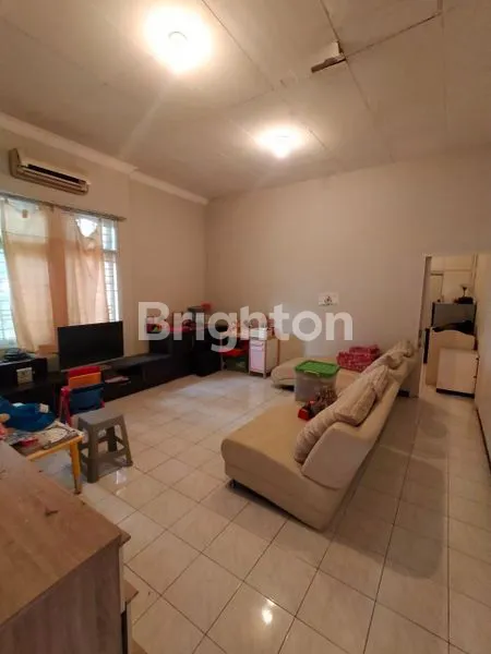 image RUMAH VILLA KALIJUDAN SURABAYA HARGA MURAH SIAP HUNI (3)