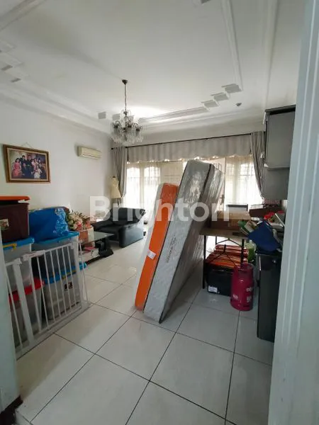 image RUMAH VILLA KALIJUDAN SURABAYA HARGA MURAH SIAP HUNI (5)