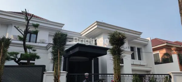 image RUMAH PONDOK INDAH MODERN KLASIK (1)