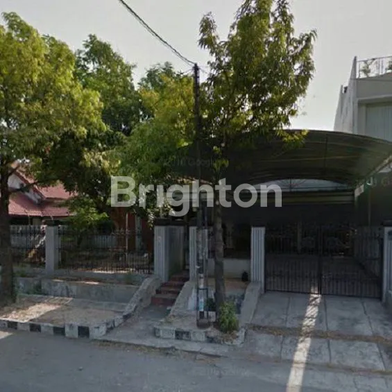 Gambar Property RUMAH OPAK PINGGIR JALAN SIAP HUNI