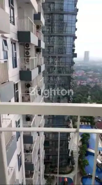image APARTEMENT BENSON CONNECT DENGAN MALL NEW GRESS (4)