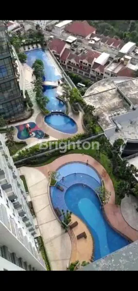 image APARTEMENT BENSON CONNECT DENGAN MALL NEW GRESS (1)