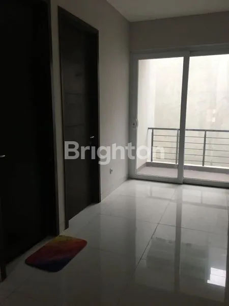 image RUMAH TAMAN GRISENDA LUCKY PARK PIK (4)