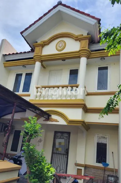 Gambar Property BARU RENOV SIAP HUNI