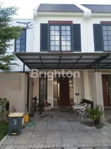 image RUMAH DI GRAND HARVEST CASPIA  (1)