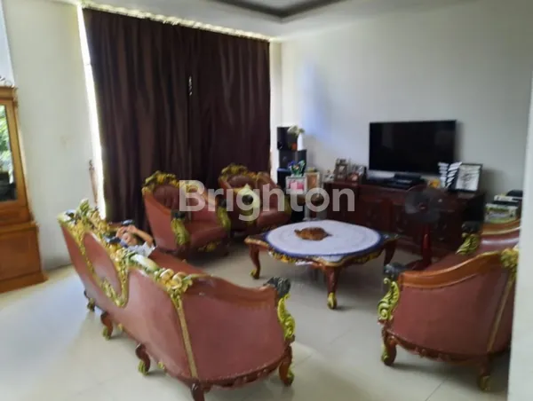 image MINIMALIS MEWAH MAIN ROAD ROYAL RESIDENCE, SURABAYA BARAT (2)