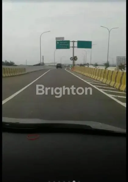 image RUMAH LAMA DENGAN VIEW DEPANTAMAN FASUM LUAS, DI BOGOR (2)