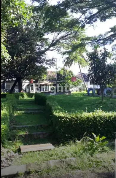 image RUMAH LAMA DENGAN VIEW DEPANTAMAN FASUM LUAS, DI BOGOR (6)