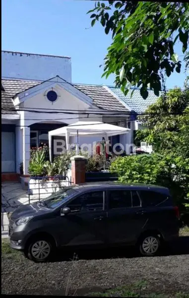 image RUMAH LAMA DENGAN VIEW DEPANTAMAN FASUM LUAS, DI BOGOR (1)