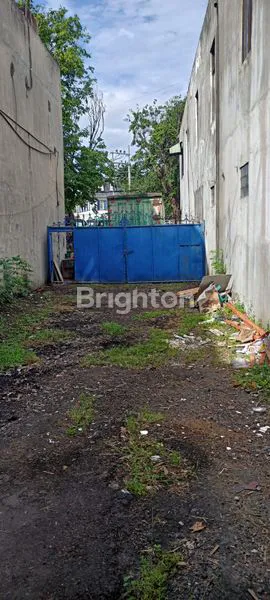 image GUDANG TANJUNG PERAK DEKAT TOL!! MURAH!! CONTAINER BISA MASUK. (4)