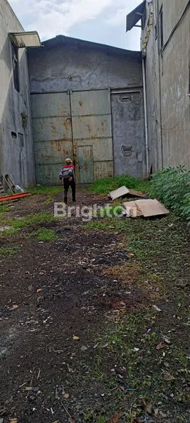 image GUDANG TANJUNG PERAK DEKAT TOL!! MURAH!! CONTAINER BISA MASUK. (5)