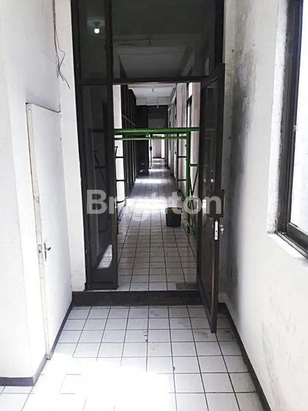 image RUKO PERAK SIAP PAKAI!! COCOK UNTUK KANTOR DAN USAHA! (4)