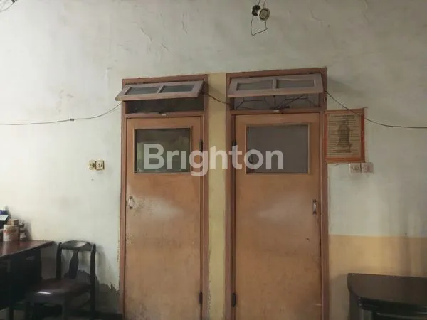 image BUTUH CEPAT LAKU RUMAH DEKAT PABRIK GULA CANDI SIDOARJO (5)