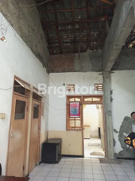 image BUTUH CEPAT LAKU RUMAH DEKAT PABRIK GULA CANDI SIDOARJO (2)