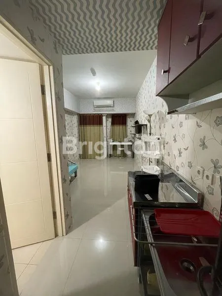 image APARTEMEN ORCHARD POOL VIEW. FULL FURNISHED PAKUWON MALL (3)