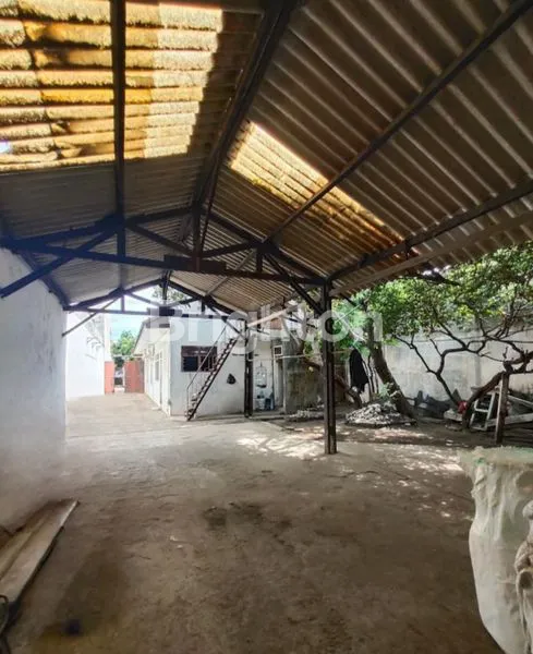 image GUDANG SIAP PAKAI RAYA KENJERAN LOKASI STRATEGIS (2)