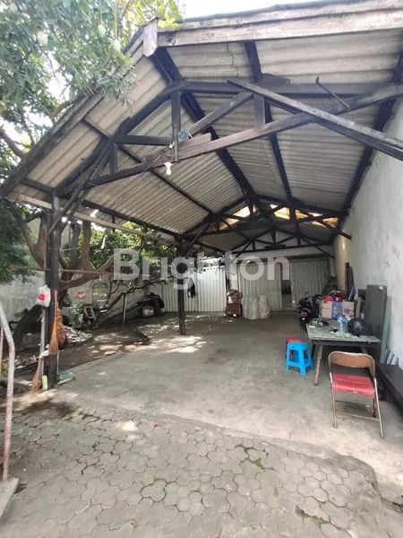 image GUDANG SIAP PAKAI RAYA KENJERAN LOKASI STRATEGIS (5)