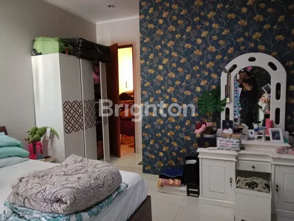 image RUMAH NYAMAN DAN ASRI SIAP HUNI DEKAT STASIUN  DI BOGOR (6)