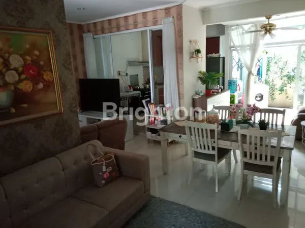 image RUMAH NYAMAN DAN ASRI SIAP HUNI DEKAT STASIUN  DI BOGOR (4)