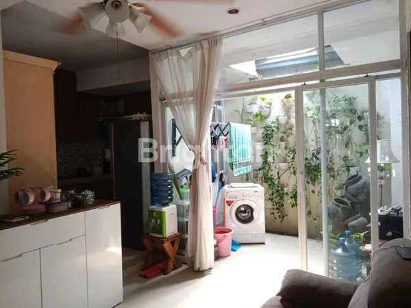 image RUMAH NYAMAN DAN ASRI SIAP HUNI DEKAT STASIUN  DI BOGOR (5)