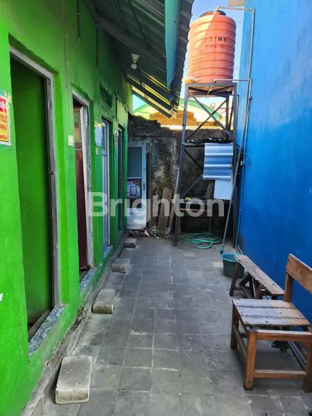 image RUMAH MEGAH SIAP HUNI DI PULO WONOKROMO, SURABAYA - LOKASI STRATEGIS, LUAS TANAH 2700M² (4)