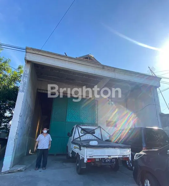 Gambar Property GUDANG DI JL DR SOETOMO GRESIK