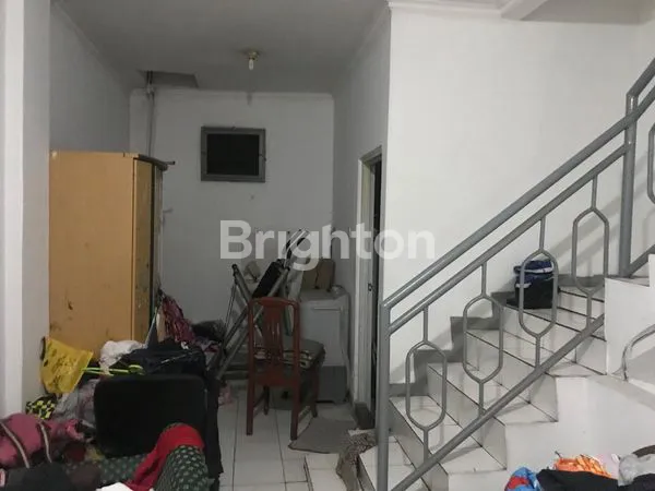 image RUKO TAMAN SARI JAKARTA BARAT 4 LT BU (3)