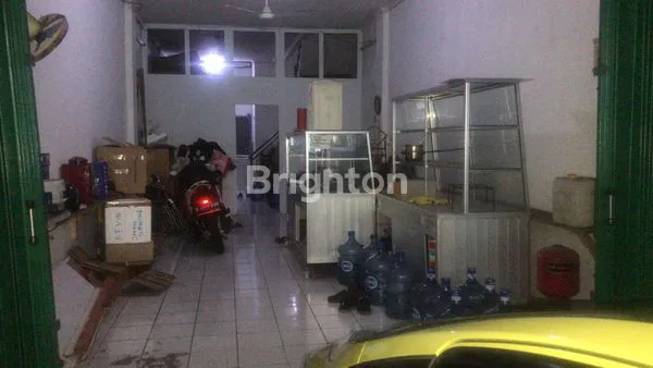 image RUKO TAMAN SARI JAKARTA BARAT 4 LT BU (4)