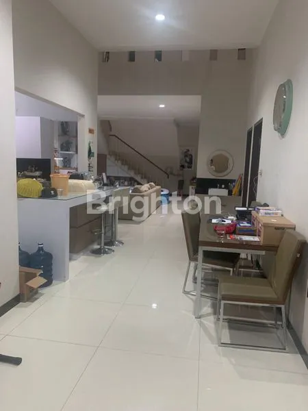 image RUMAH CIPINANG ELOK 2, JKT TIM, BAGUS, LINGKUNGAN TENANG (2)