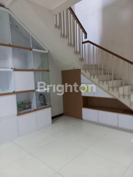 image RUMAH CIPINANG ELOK 2, JKT TIM, BAGUS, LINGKUNGAN TENANG (6)